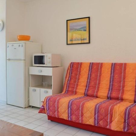 Appartement Appart Studio / Cabine 4 Couchages Argeles Sur Mer Extérieur photo